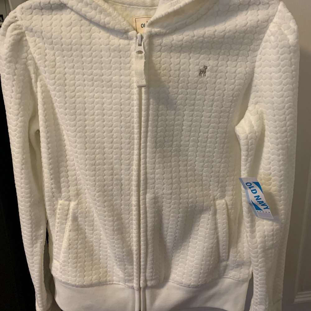 Old Navy sweater